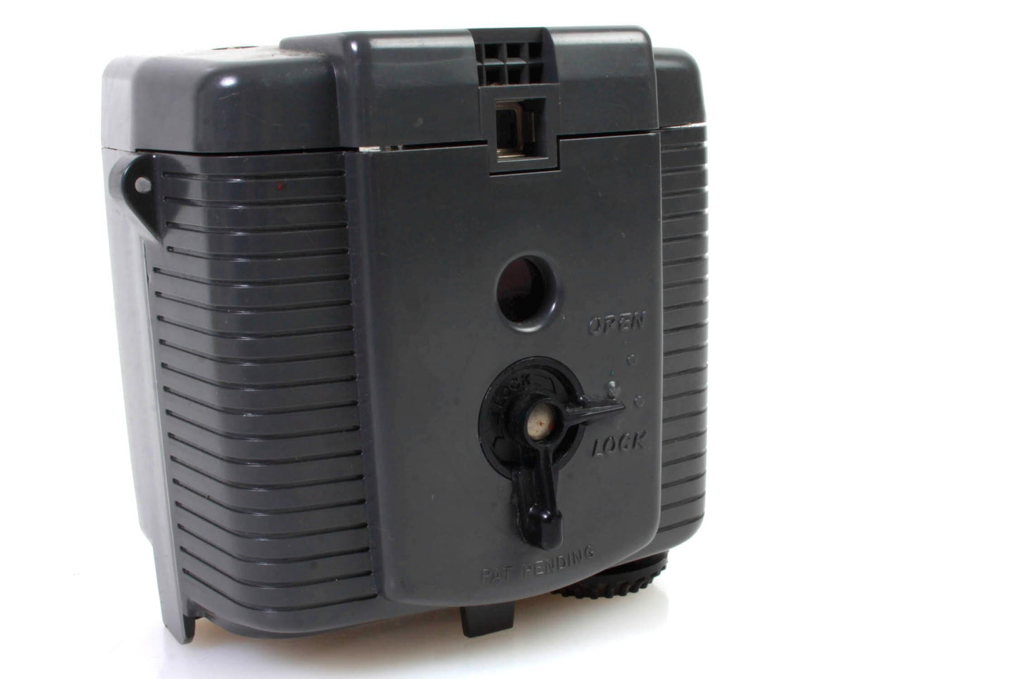 Vintage Satellite II Camera with Film