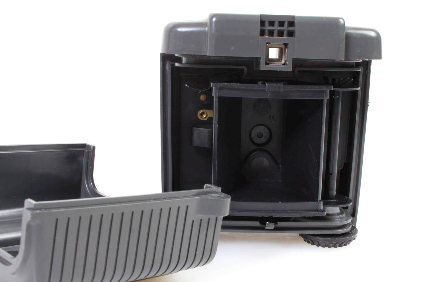 Vintage Satellite II Camera with Film