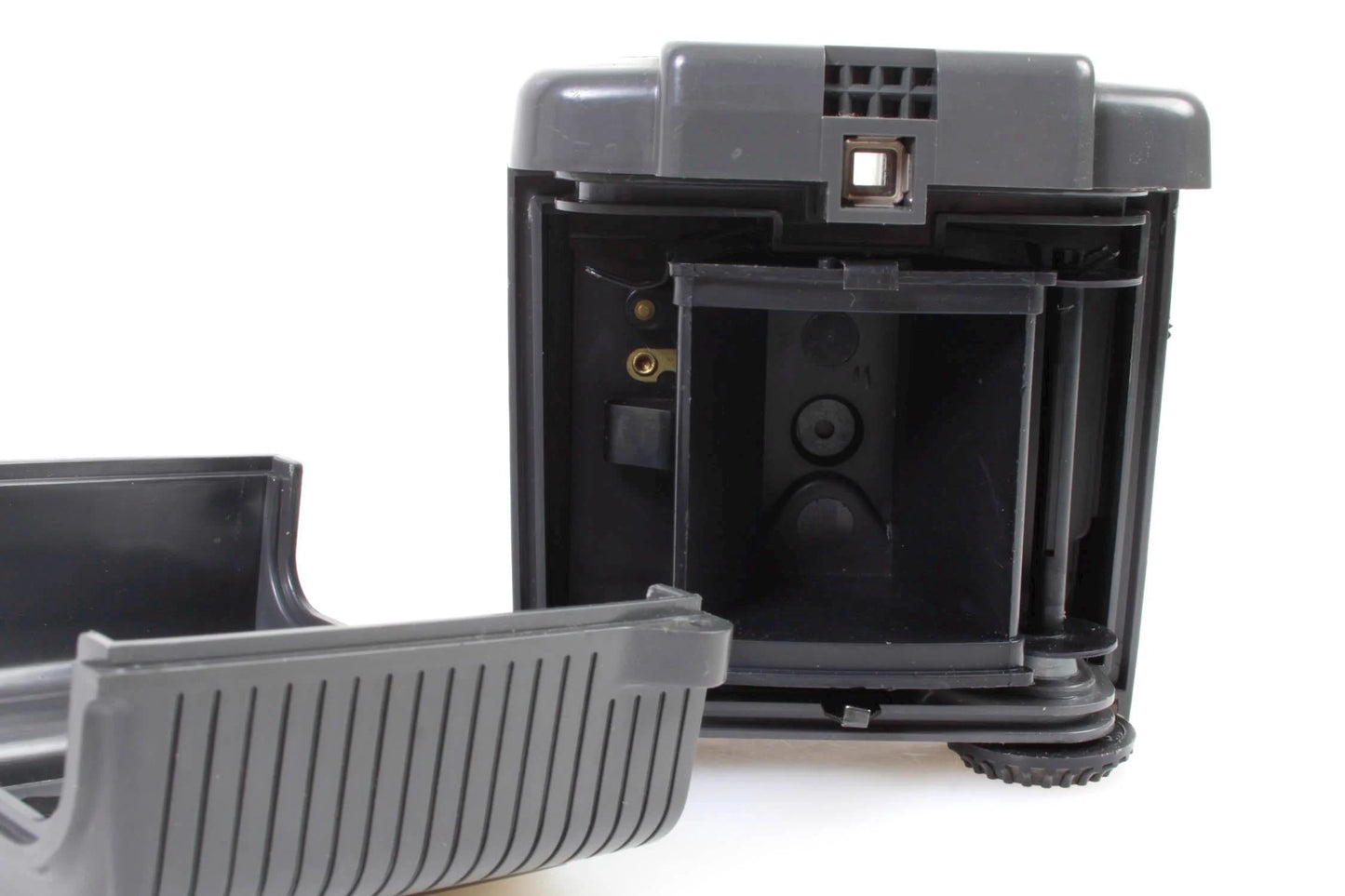 Vintage Satellite II Camera with Film