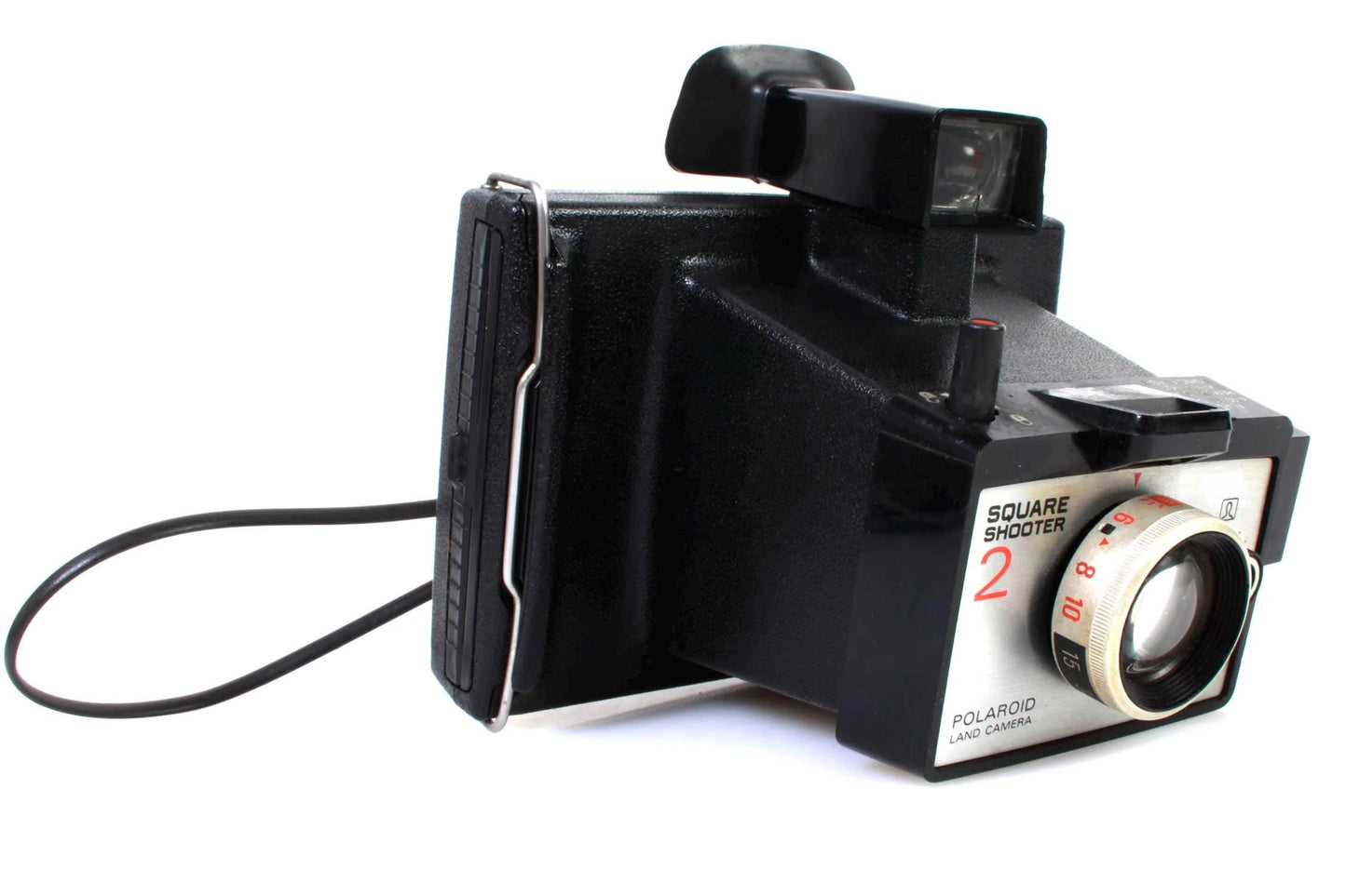 Polaroid Land Camera Square Shooter 2