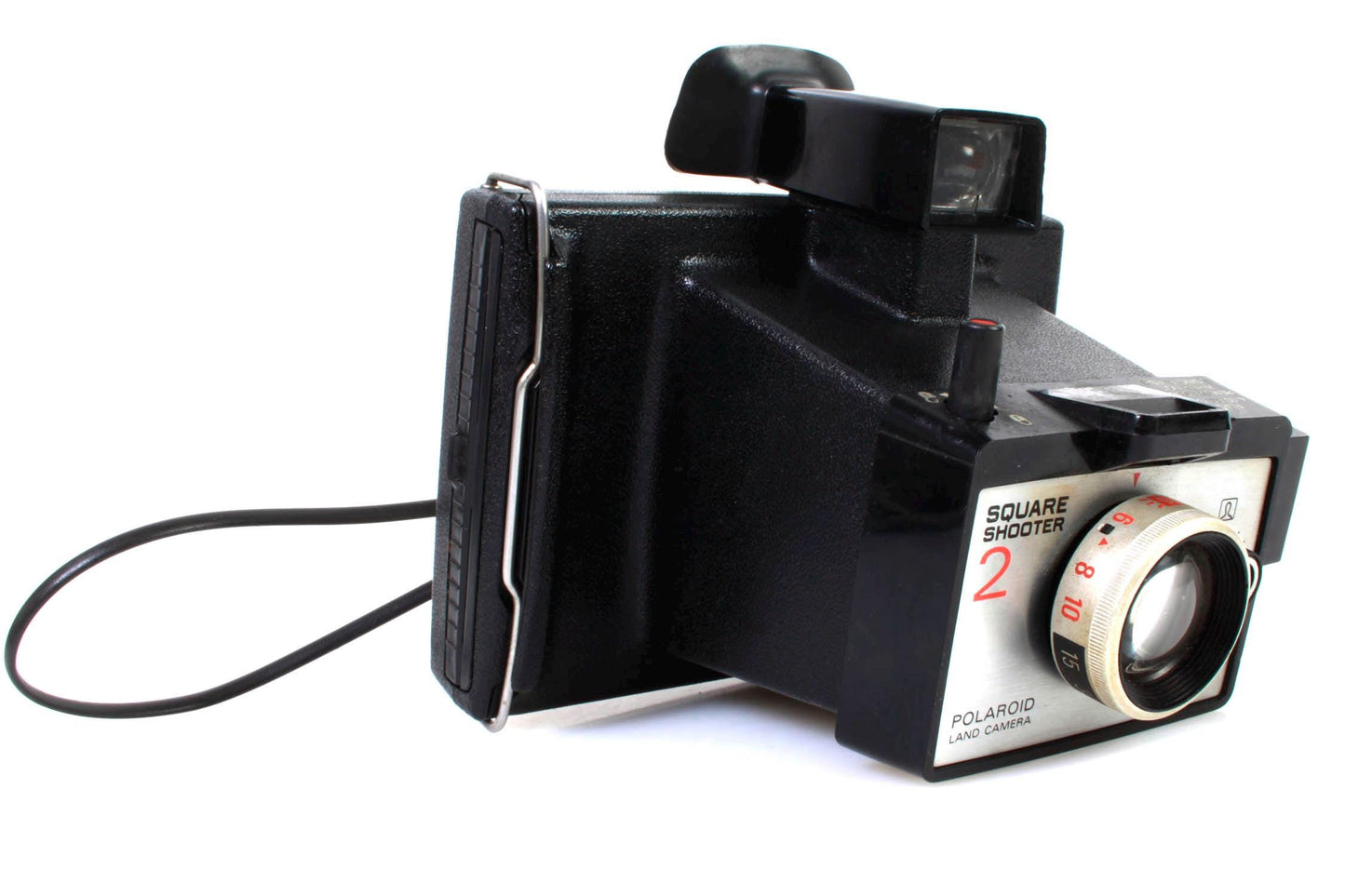 Polaroid Land Camera Square Shooter 2