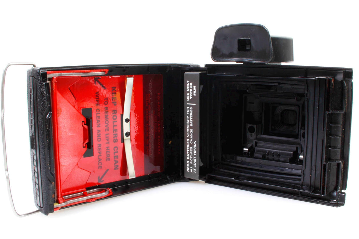 Polaroid Land Camera Square Shooter 2