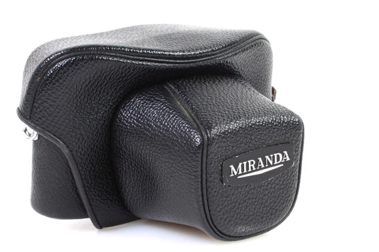 Miranda Sensorex - Ever-Ready 35mm Camera Case