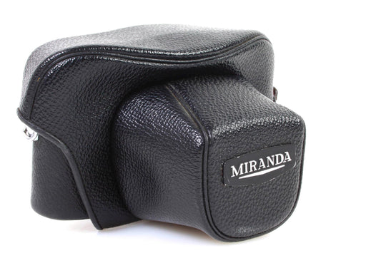Miranda Sensorex - Ever-Ready 35mm Camera Case