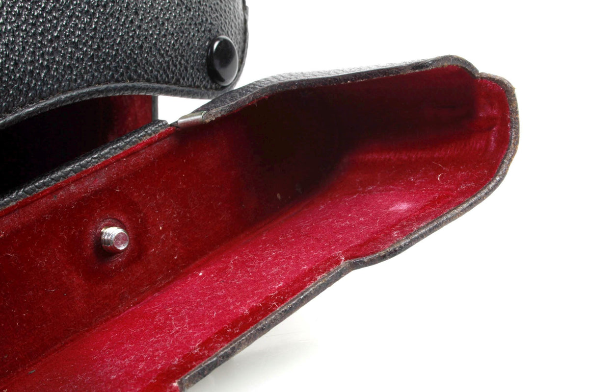 Miranda Sensorex - Ever-Ready 35mm Camera Case