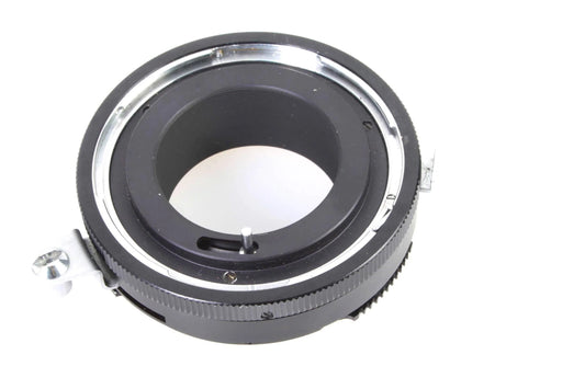 Vivitar T4/Tx - Miranda Mir Lens Mount Adapter