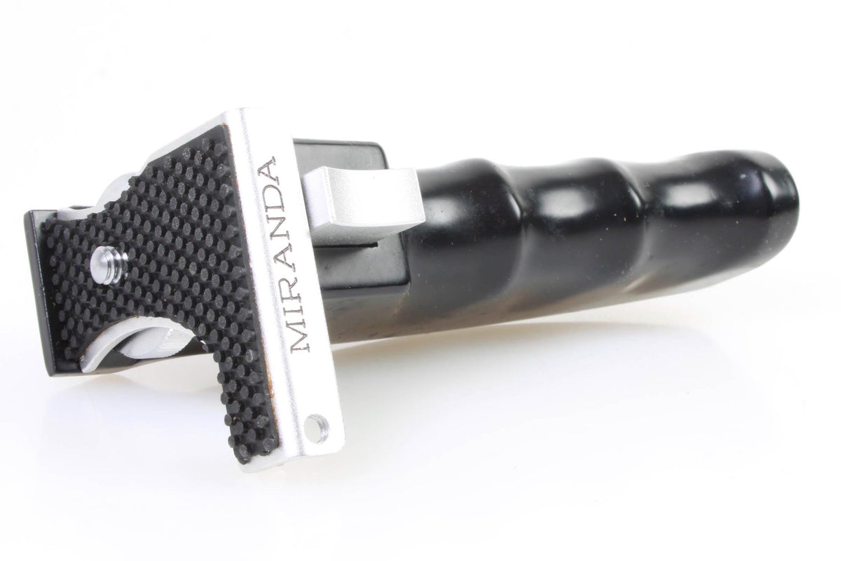 Vintage Miranda Pistol Grip for SLR Cameras