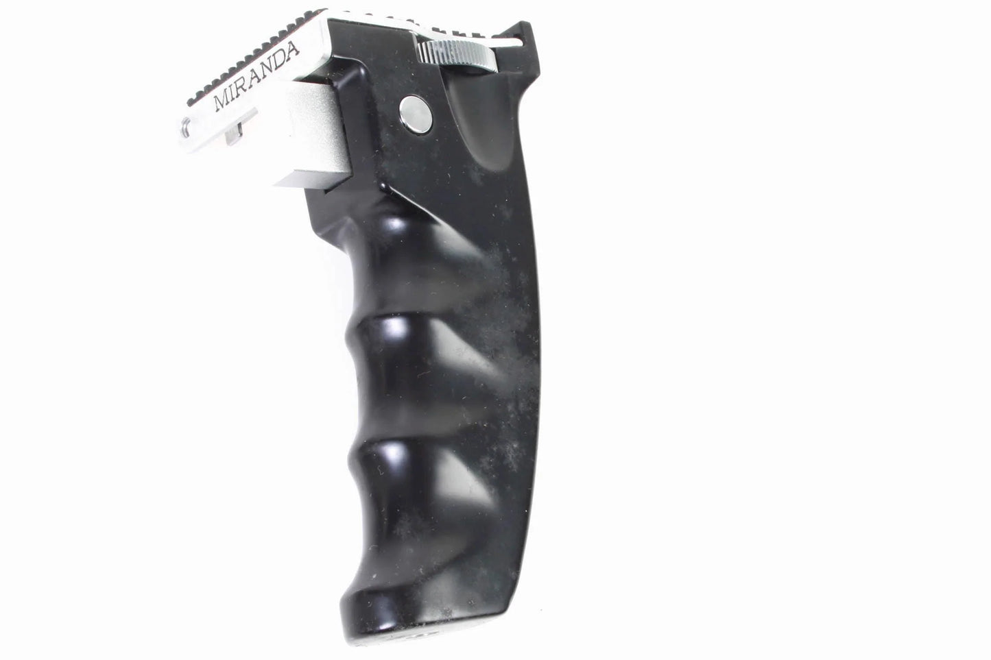 Vintage Miranda Pistol Grip for SLR Cameras