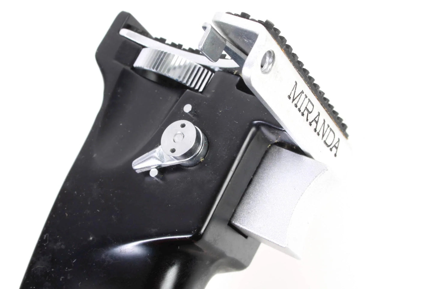 Vintage Miranda Pistol Grip for SLR Cameras