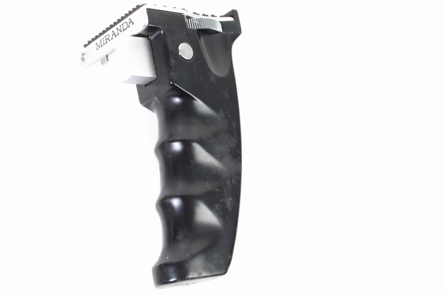 Vintage Miranda Pistol Grip for SLR Cameras