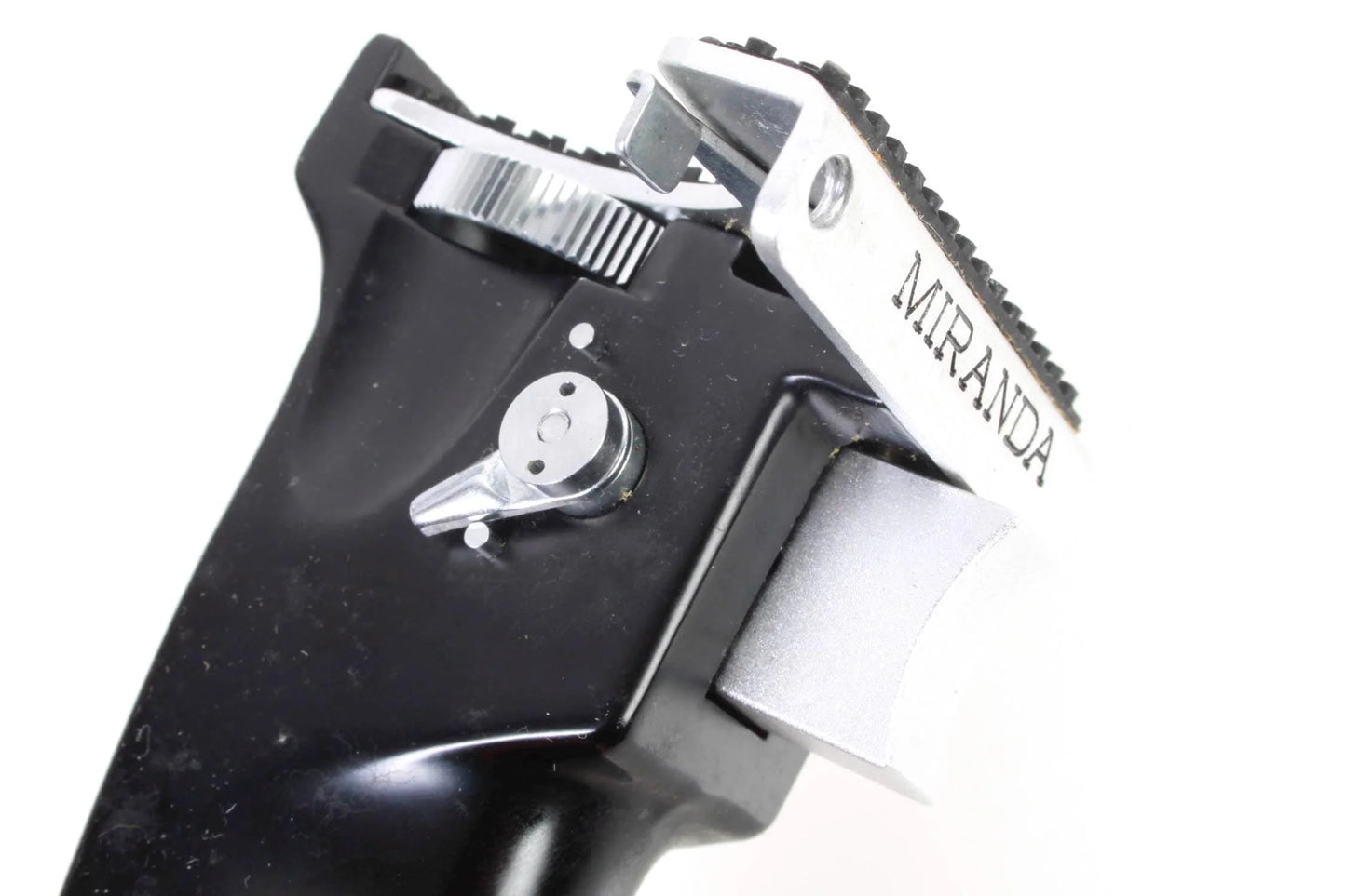 Vintage Miranda Pistol Grip for SLR Cameras