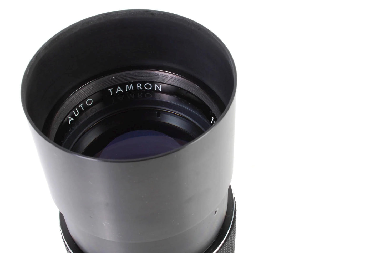 Tamaron 200mm f/3.5 Lens for Nikon Film Cameras