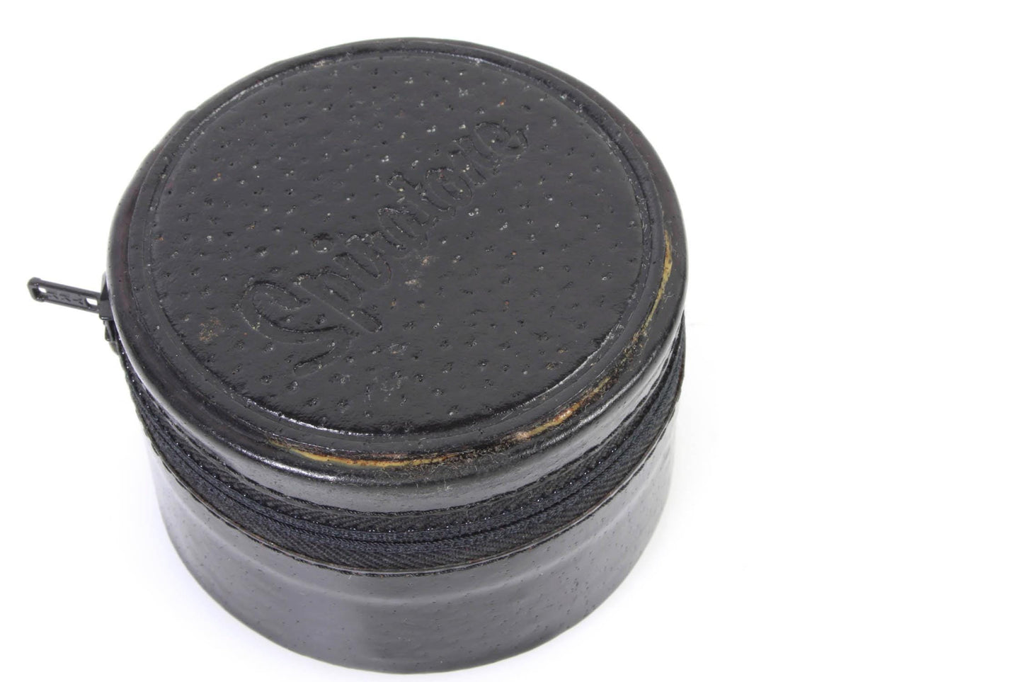 55mm Spiratone Vignetar Soft Focus Central Spot filter with 58 & 62mm adapters