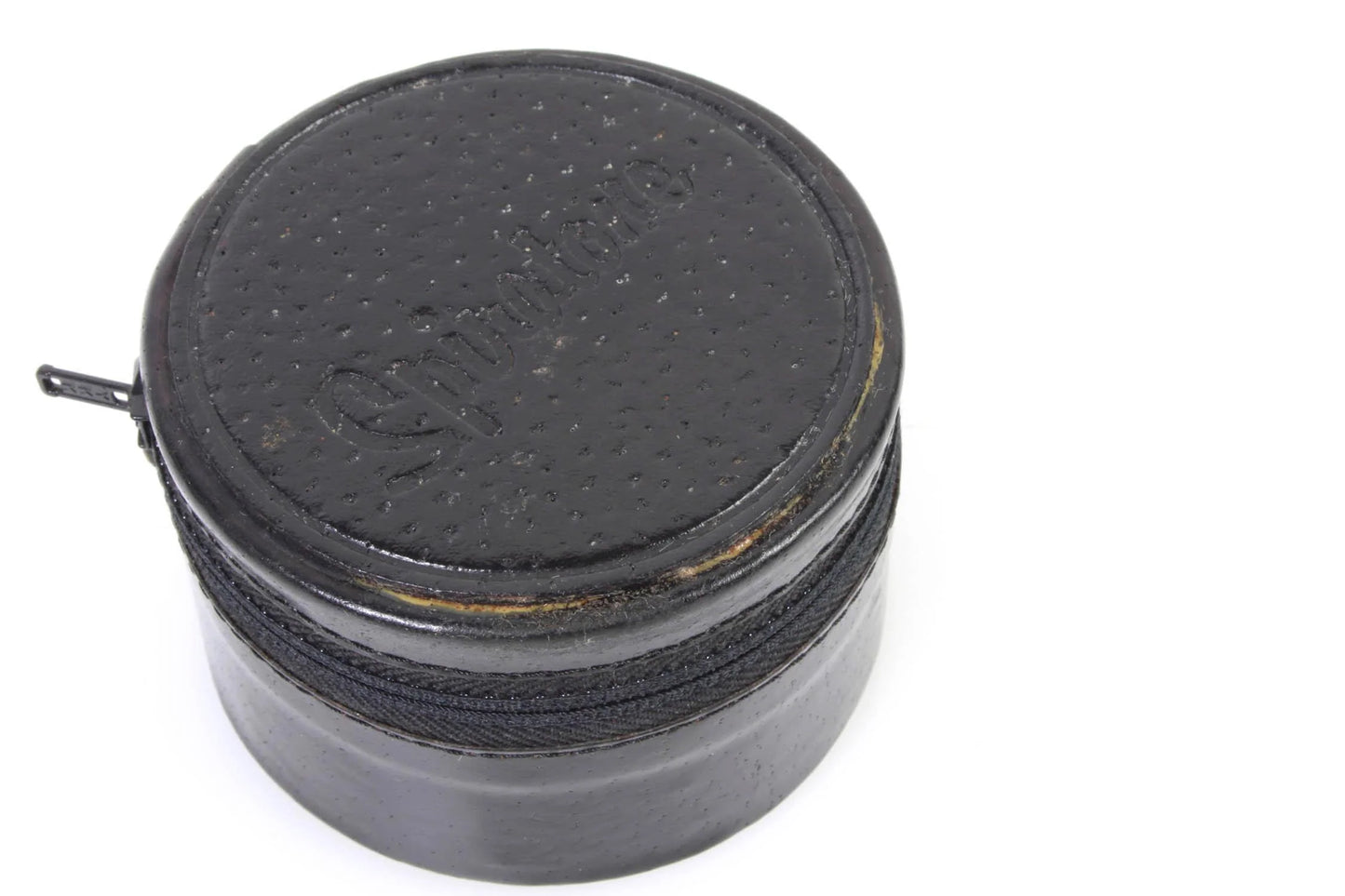 55mm Spiratone Vignetar Soft Focus Central Spot filter with 58 & 62mm adapters