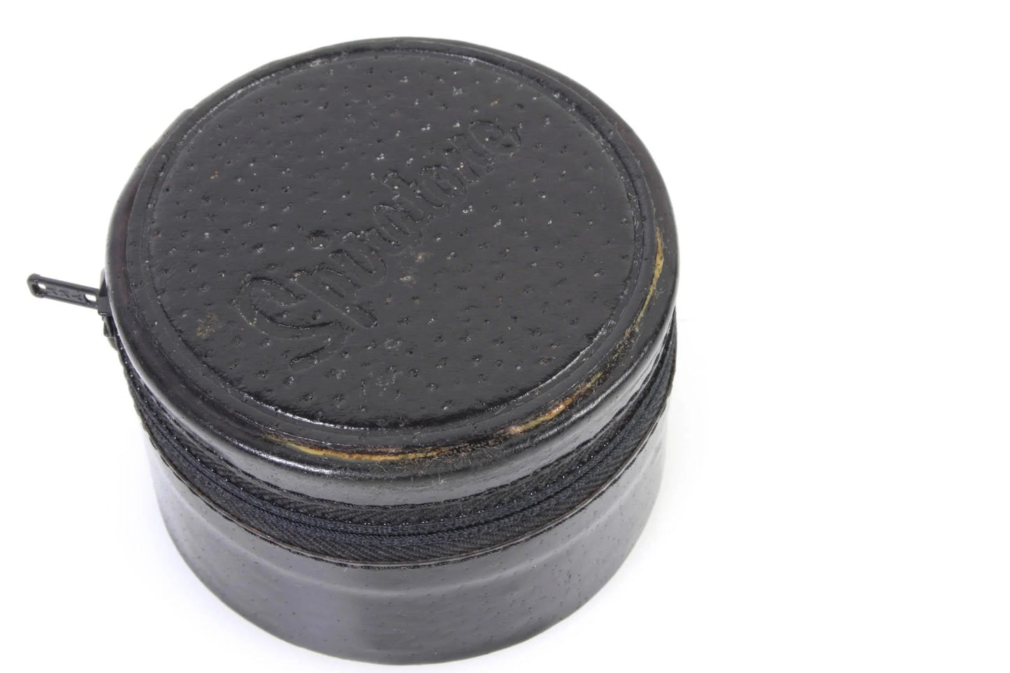 55mm Spiratone Vignetar Soft Focus Central Spot filter with 58 & 62mm adapters