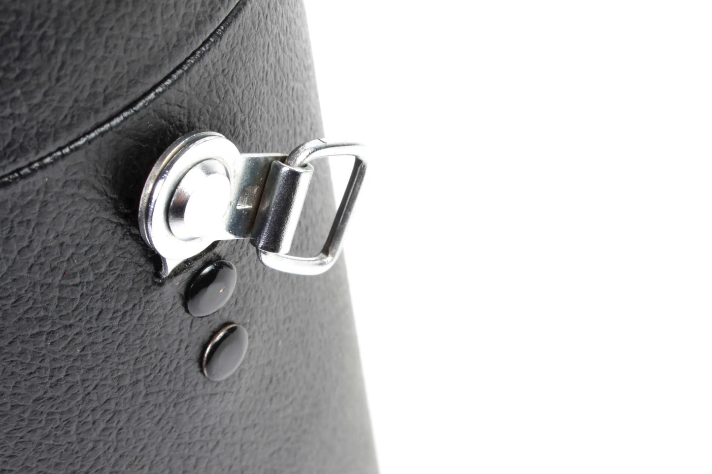 Camera Lens Hard Case 8 X 3