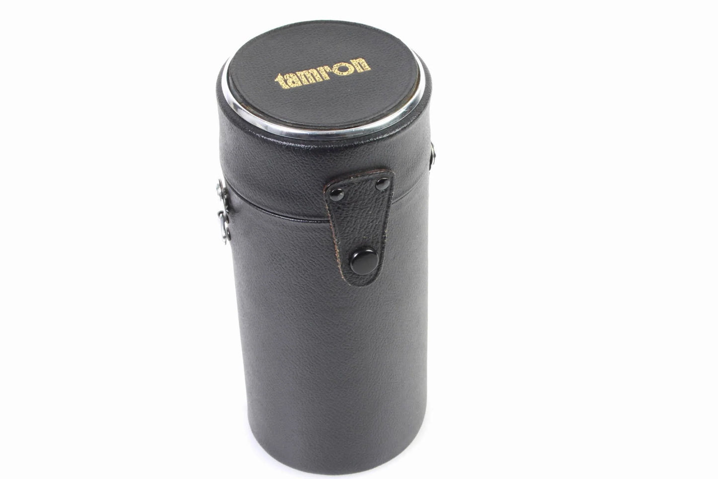 Camera Lens Hard Case 8 X 3