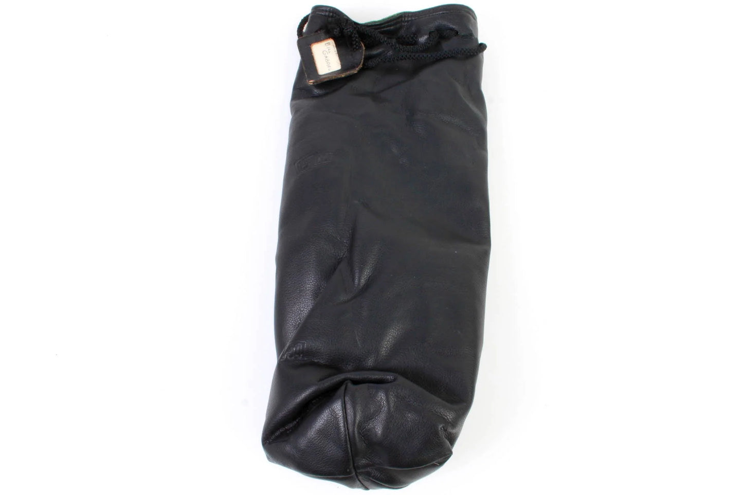 Camera Lens Cases Set of 3 SM/MD/LG
