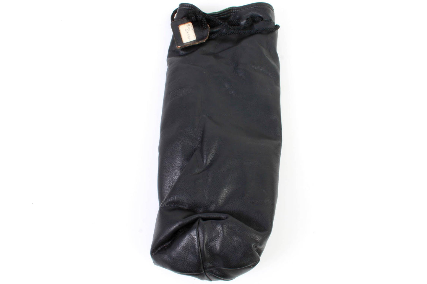 Camera Lens Cases Set of 3 SM/MD/LG