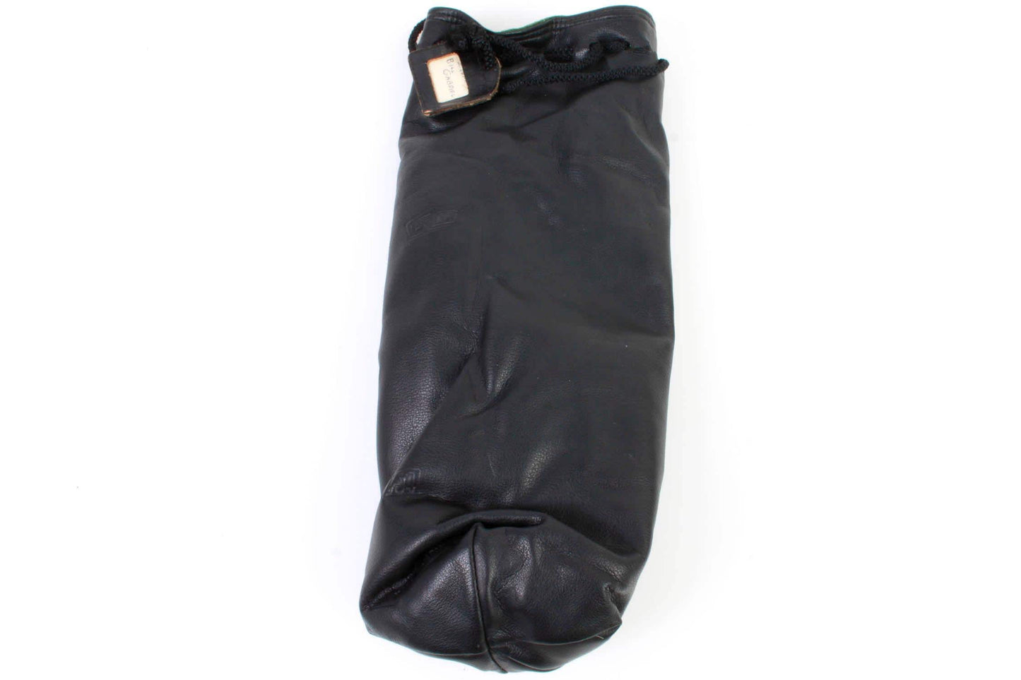 Camera Lens Cases Set of 3 SM/MD/LG