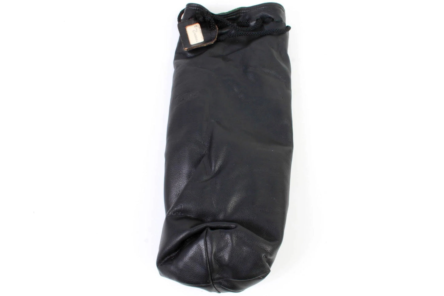 Camera Lens Cases Set of 3 SM/MD/LG