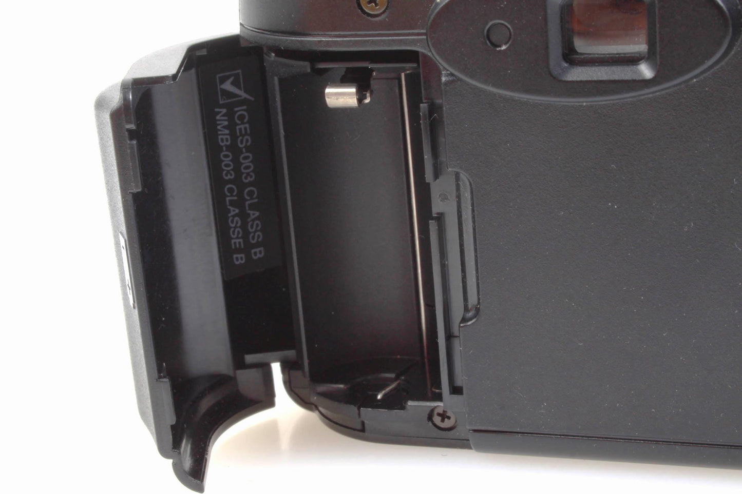 Kodak Advantix 4100ix Zoom with Film and Manual