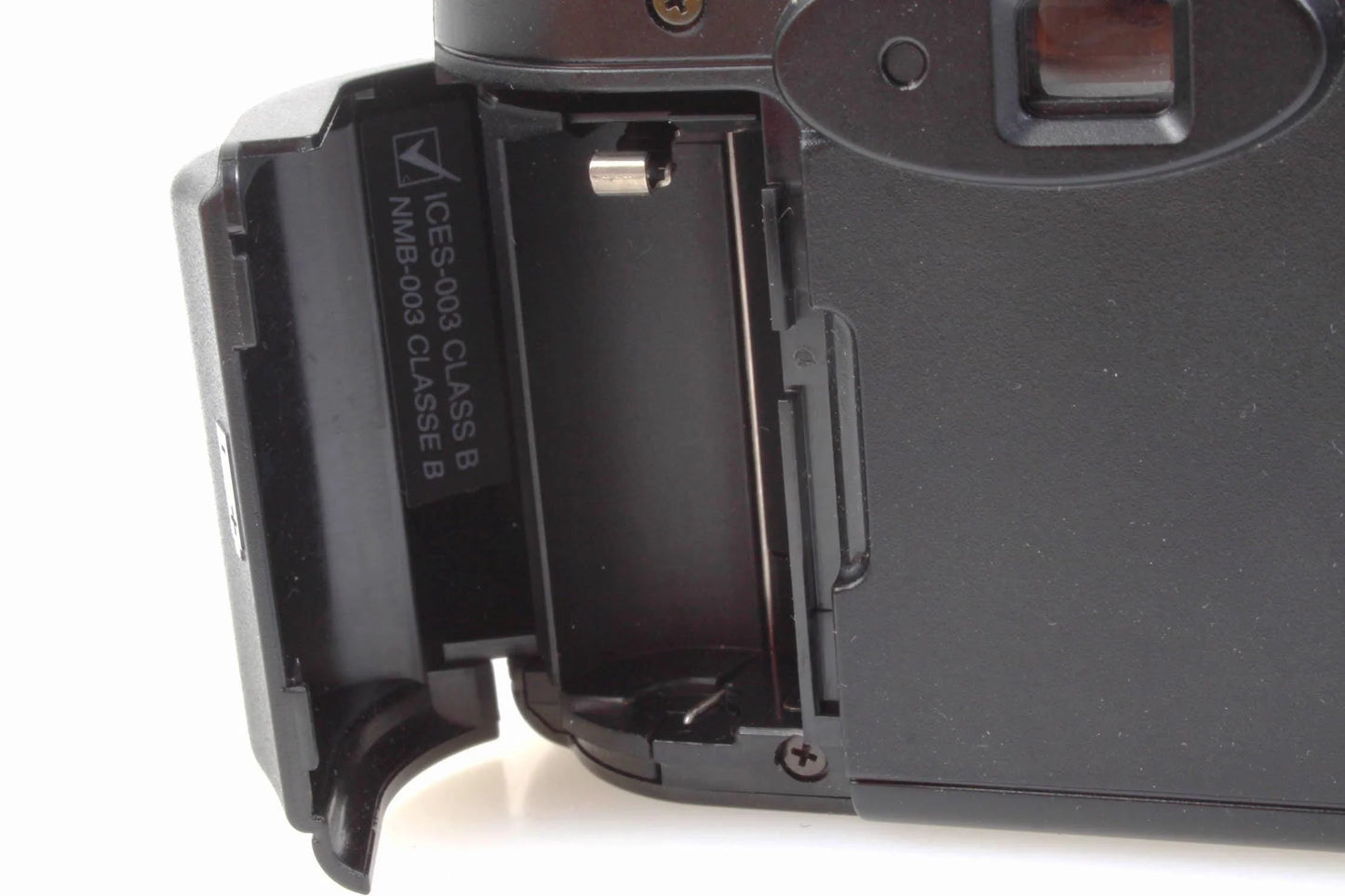 Kodak Advantix 4100ix Zoom with Film and Manual