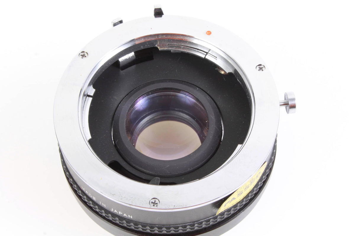 Osawa 2x Tele Converter for Minolta X370/570/700