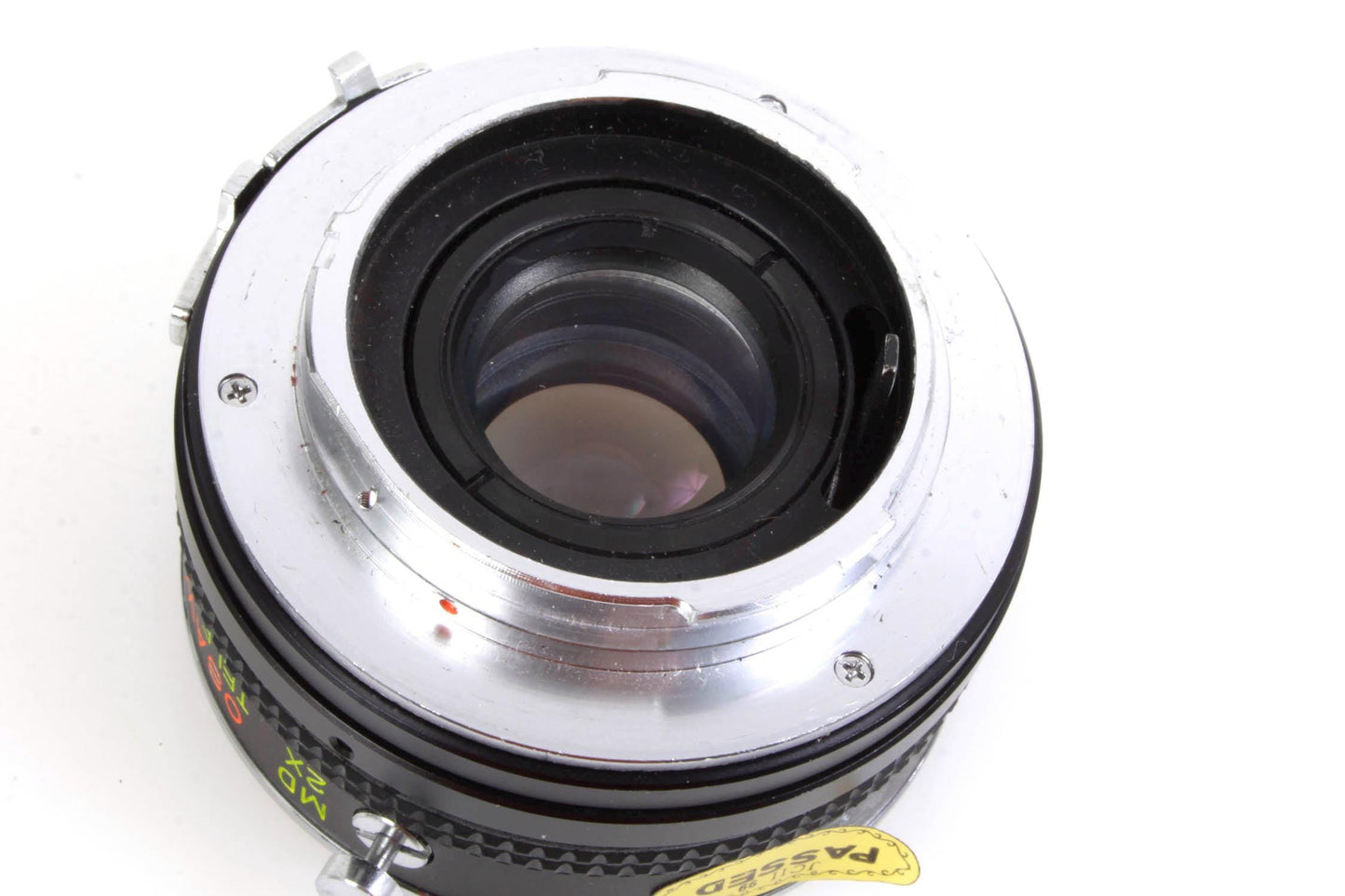 Osawa 2x Tele Converter for Minolta X370/570/700