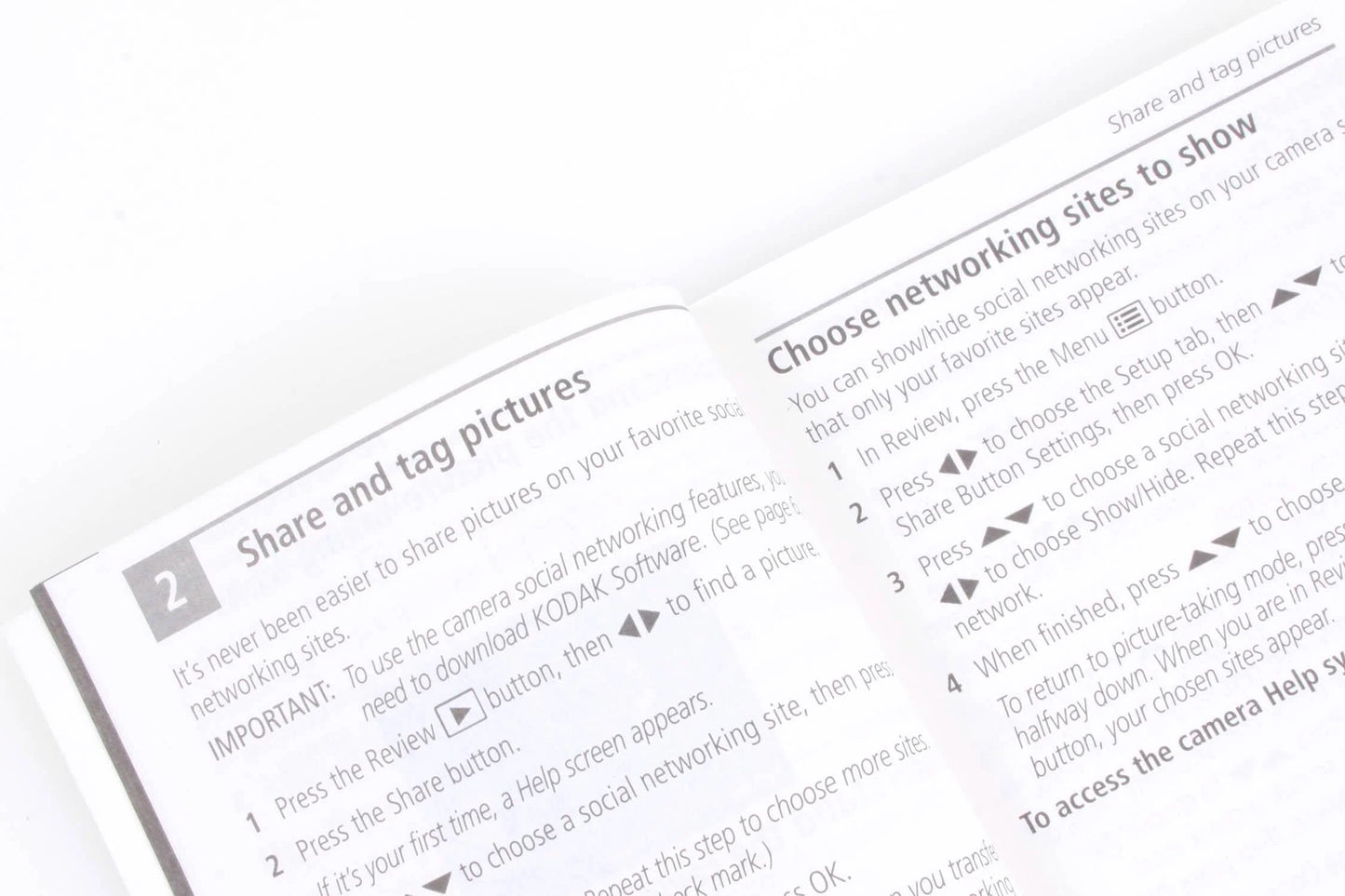 Kodak EasyShare M575 User Guide