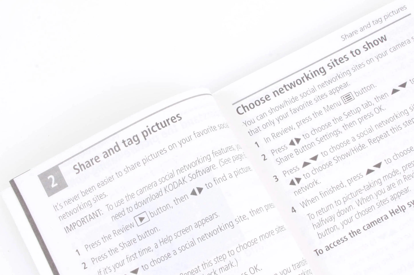 Kodak EasyShare M575 User Guide