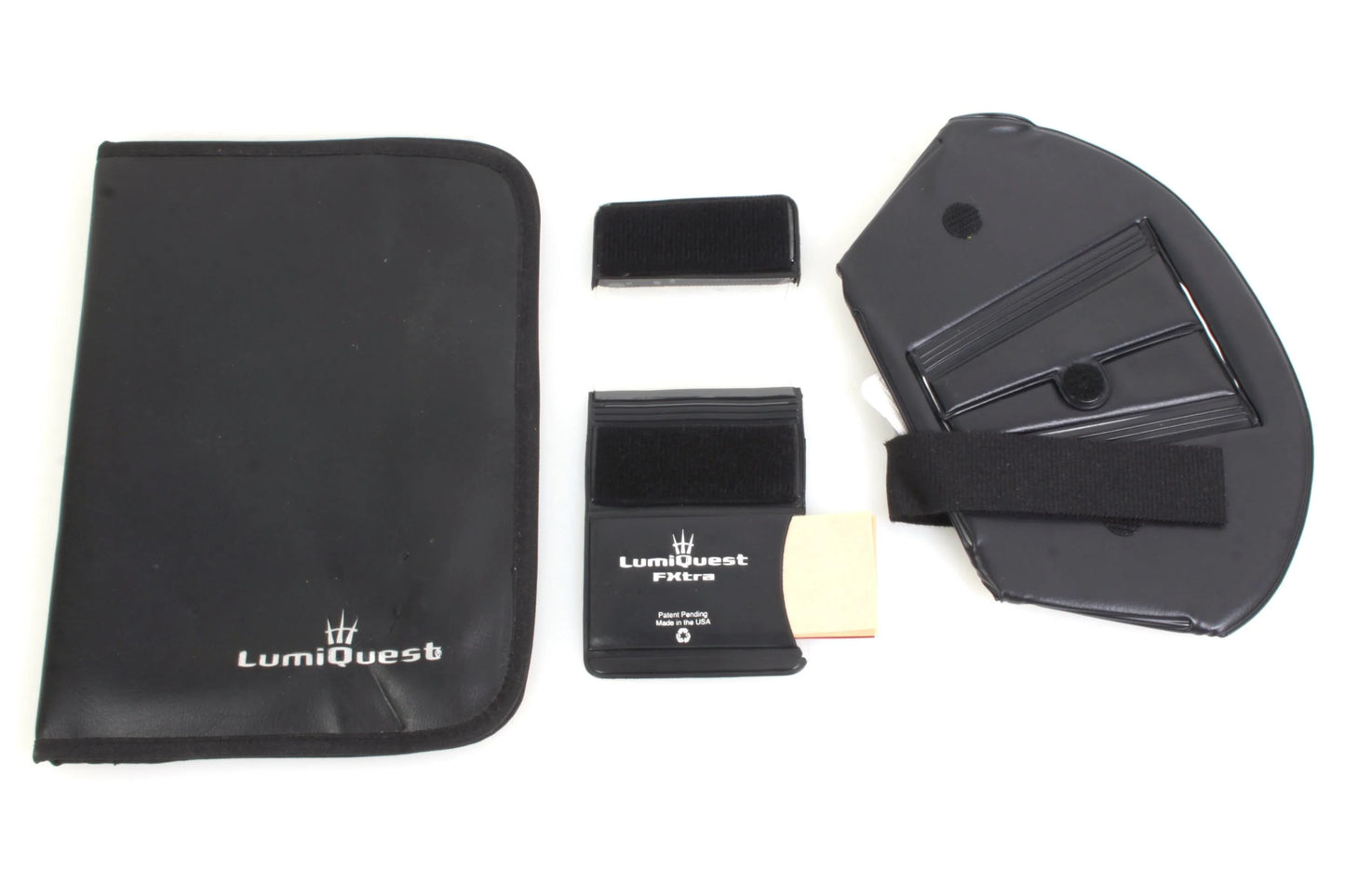 Camera Flash Reflector - Fits Any Flash