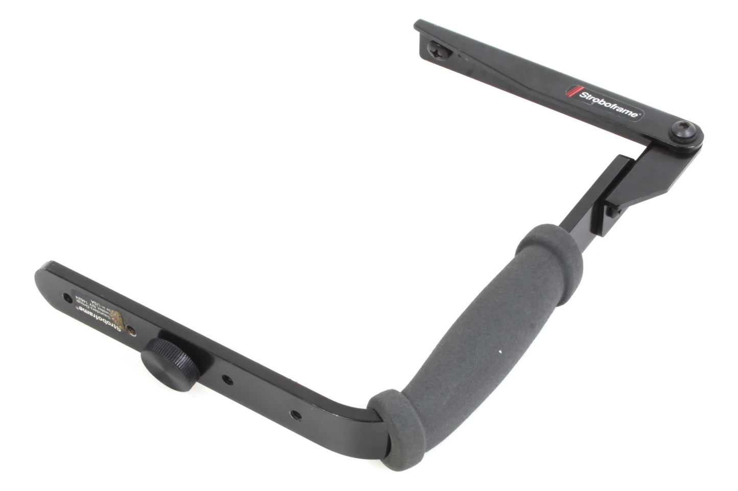 Camera Bracket for Film or Digital Camera - Fits Any Camera