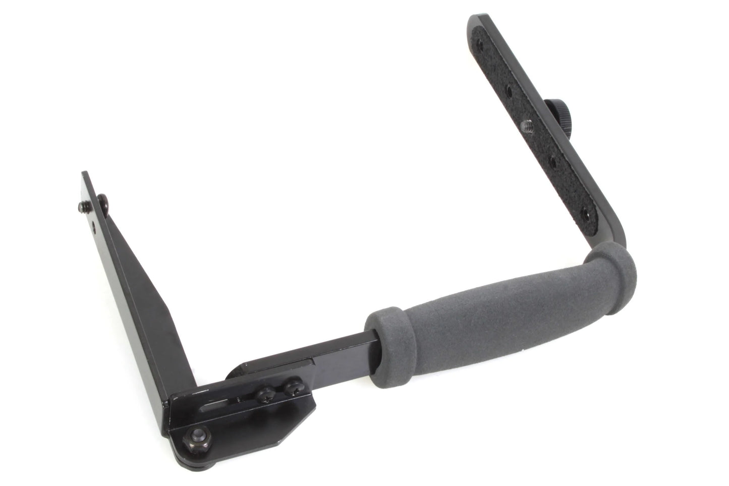 Camera Bracket for Film or Digital Camera - Fits Any Camera