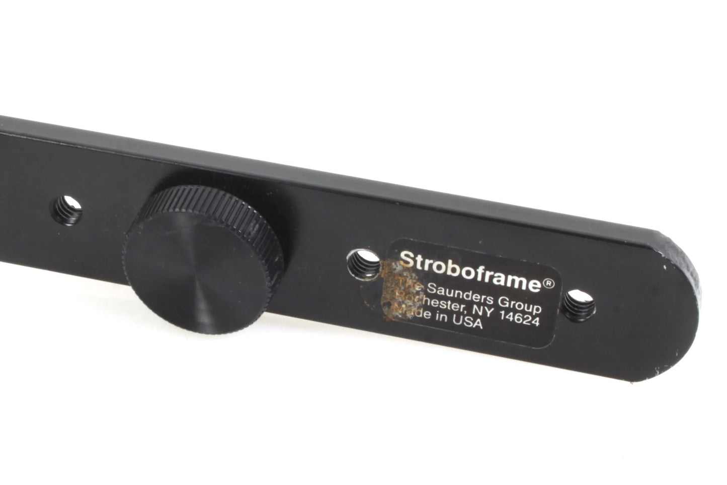 Camera Bracket for Film or Digital Camera - Fits Any Camera