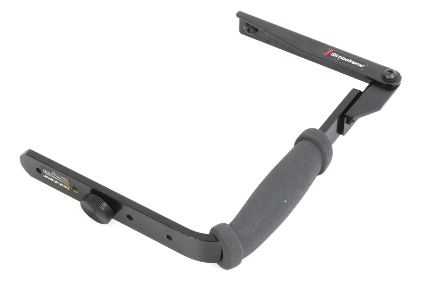 Camera Bracket for Film or Digital Camera - Fits Any Camera