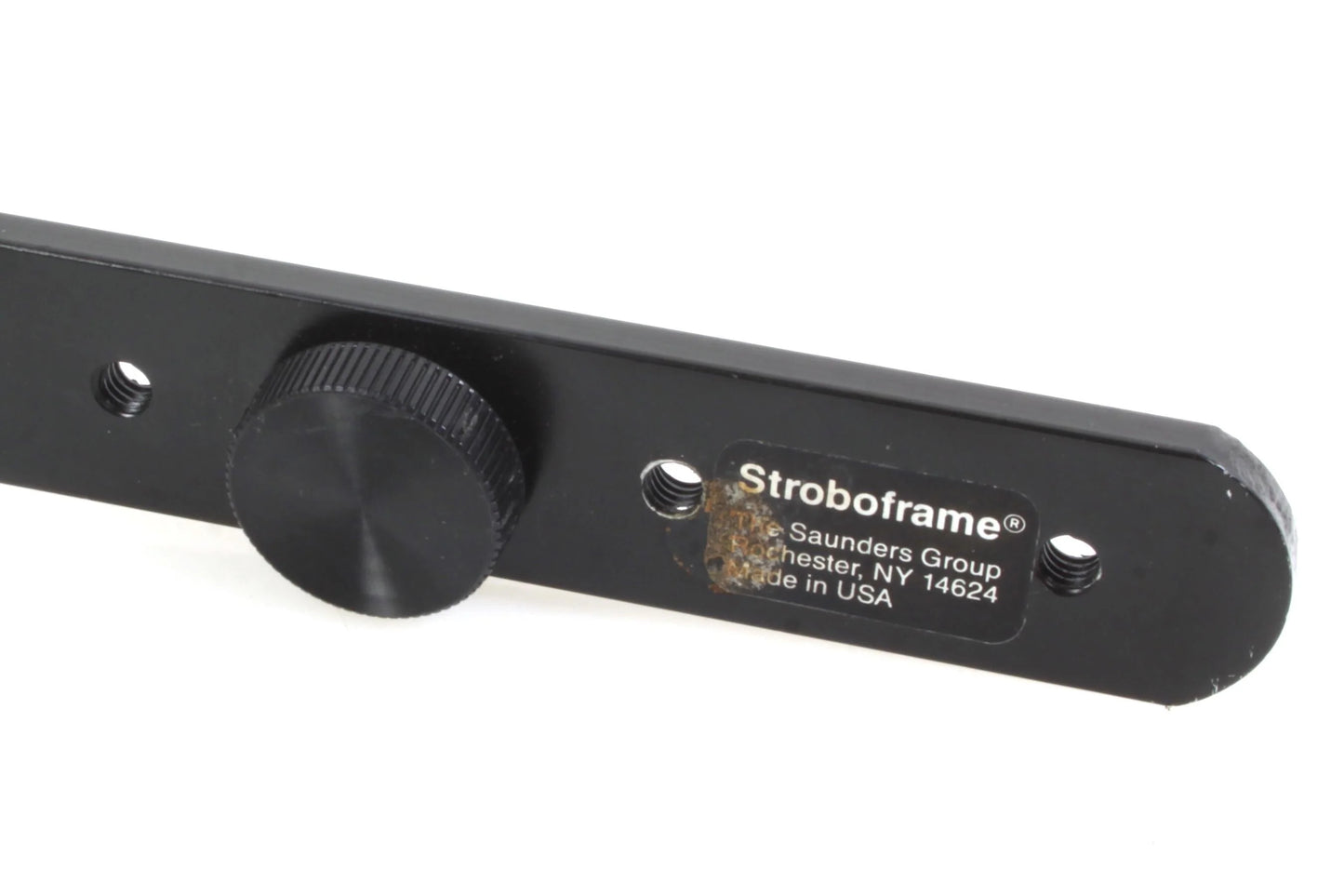 Camera Bracket for Film or Digital Camera - Fits Any Camera