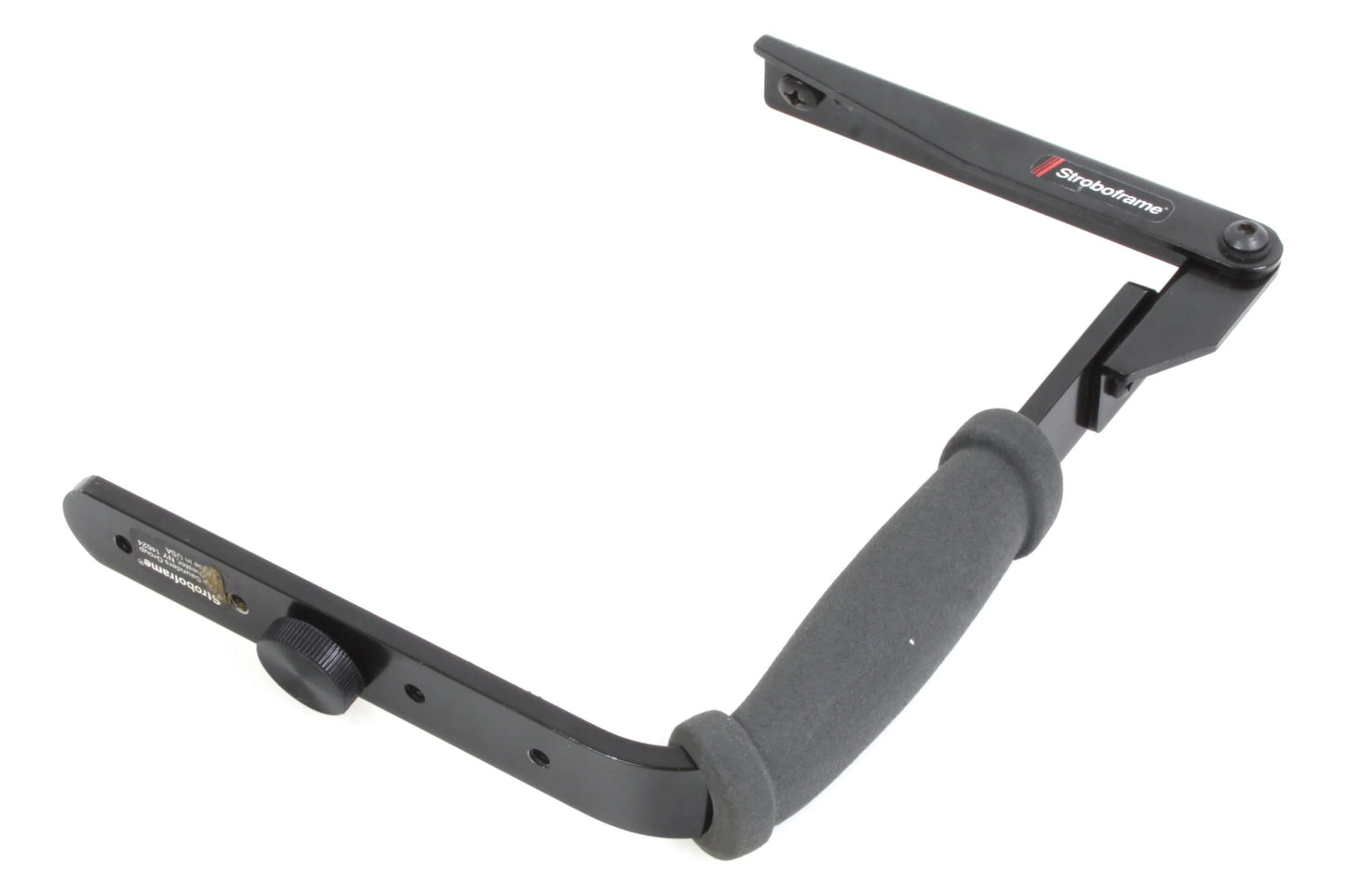 Camera Bracket for Film or Digital Camera - Fits Any Camera