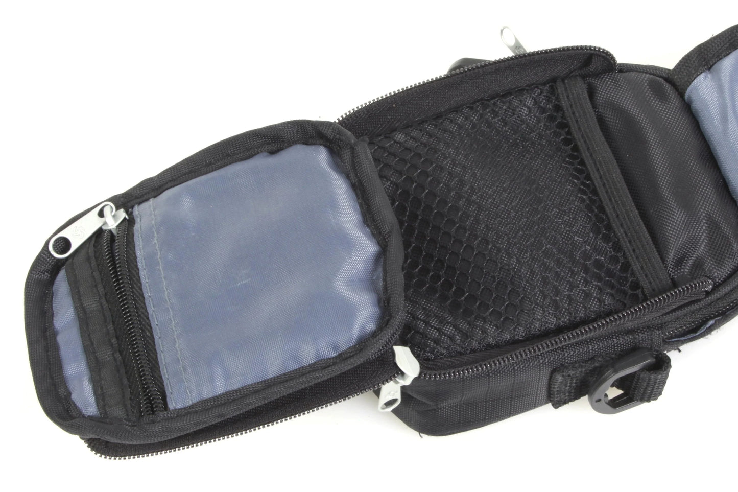 Camera Case for Digital or Film w/ Neck Strap & Belt Loop