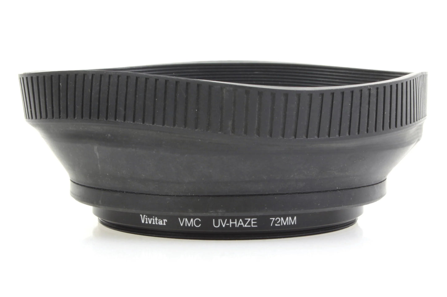 72mm Hood & UV Filter