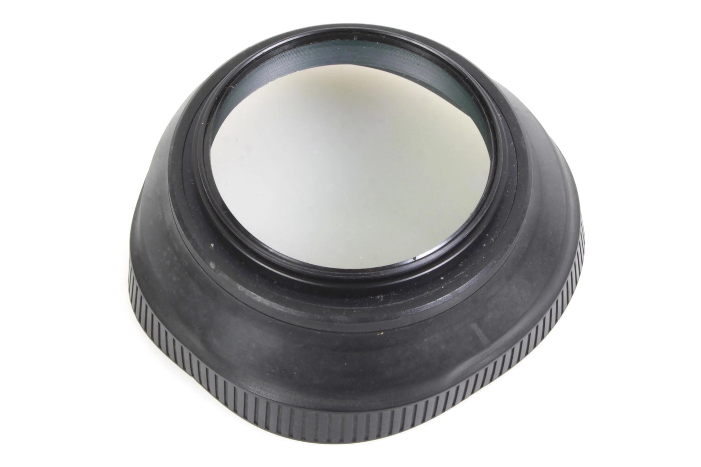 72mm Hood & UV Filter
