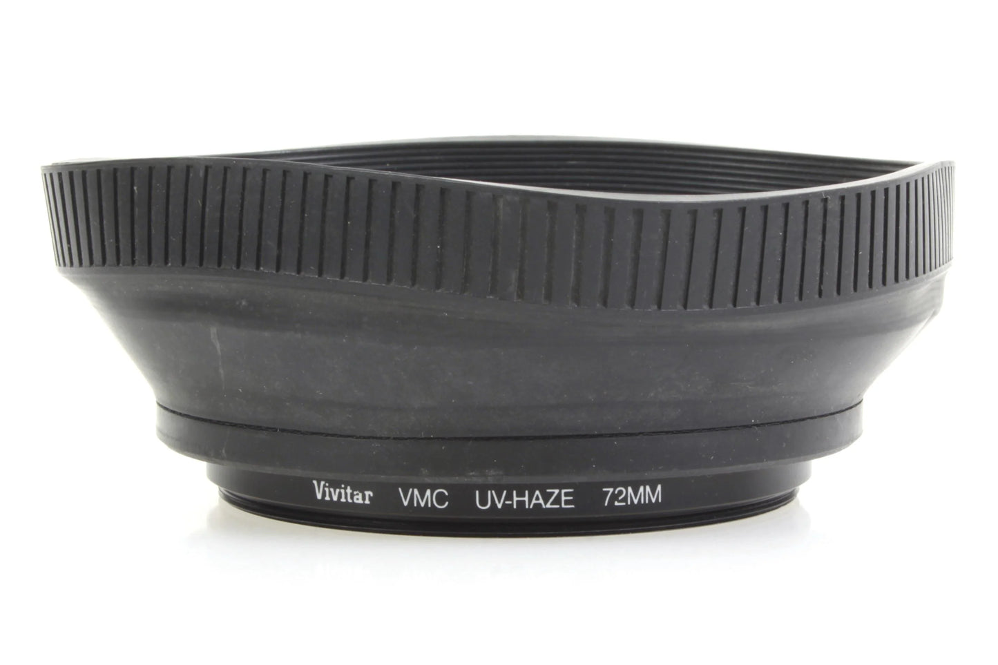 72mm Hood & UV Filter