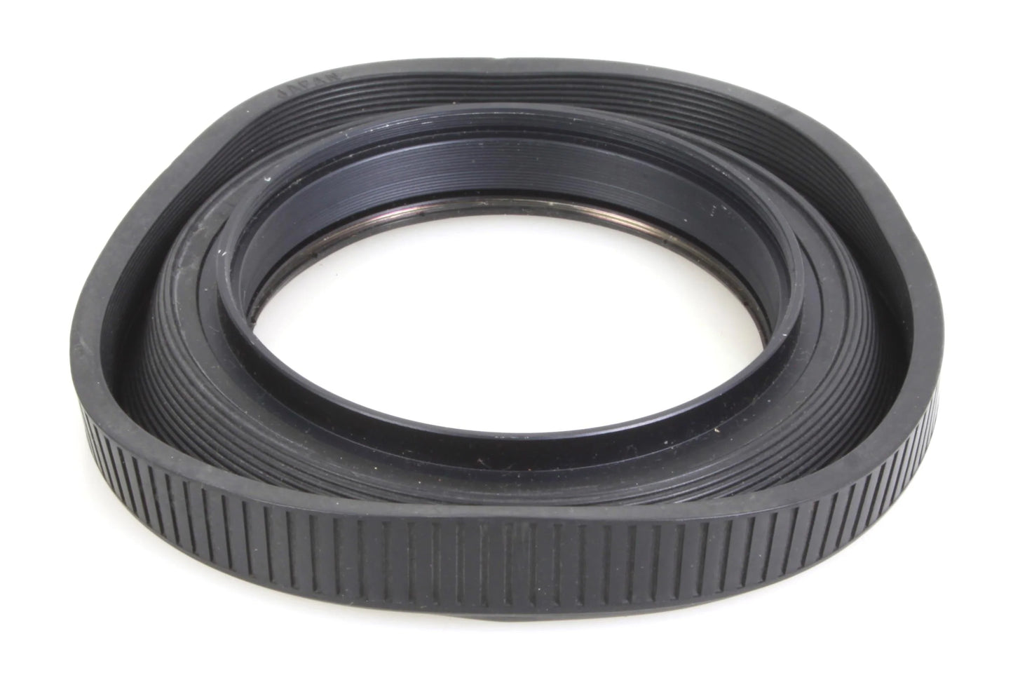 72mm Hood & UV Filter