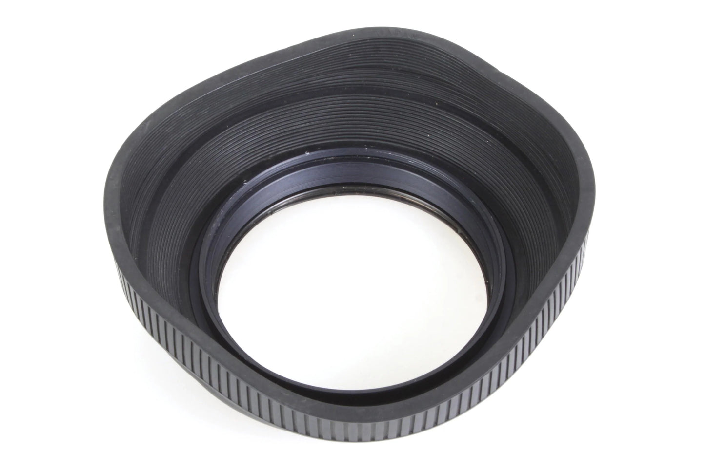 72mm Hood & UV Filter