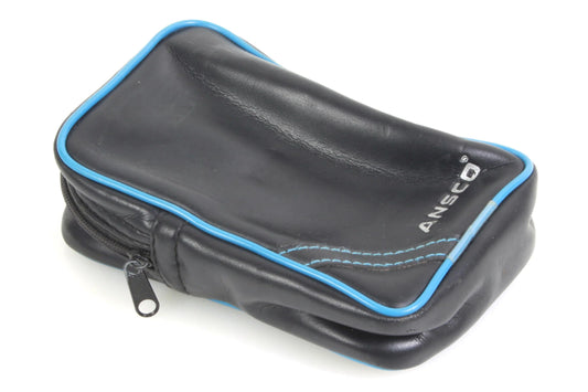 Camera Case Ansco - Film or Digital Point & Shoot