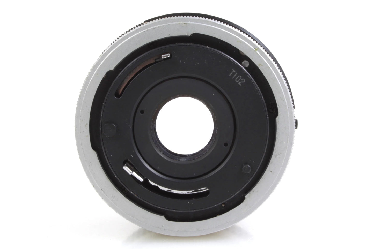 Vintage Canon FD 28mm 2.8 S.C. Prime Wide Angle Lens w/ Hood & Caps