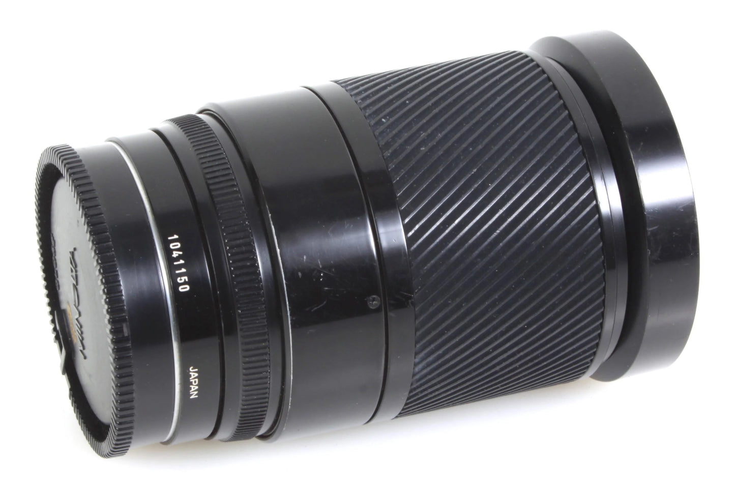 Minolta Sony A 28-135mm 4-4.5 Lens
