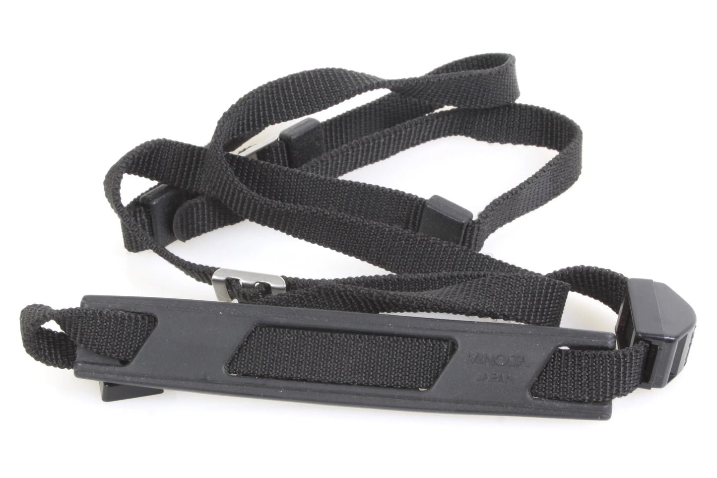 Minolta Film Camera Strap Original