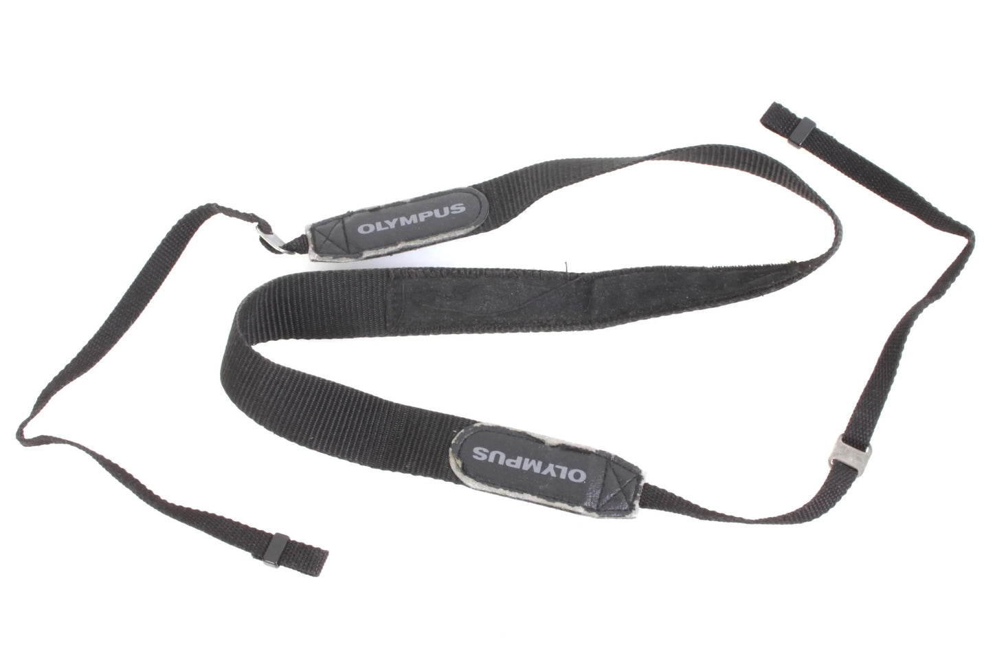 Olympus Strap Early Digital