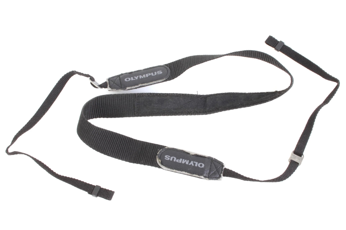 Olympus Strap Early Digital